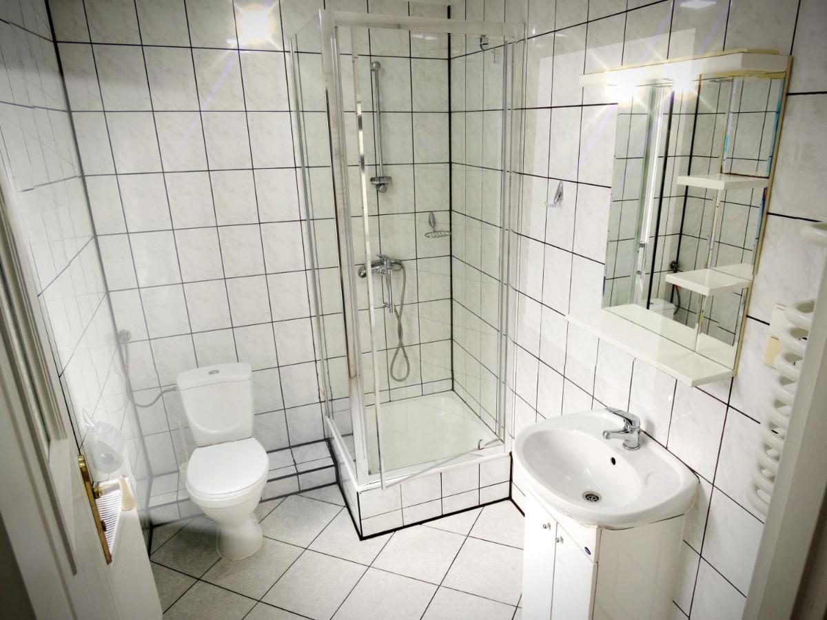 Osrodek Wczasowy Zielona Gospoda Przesieka Exterior photo