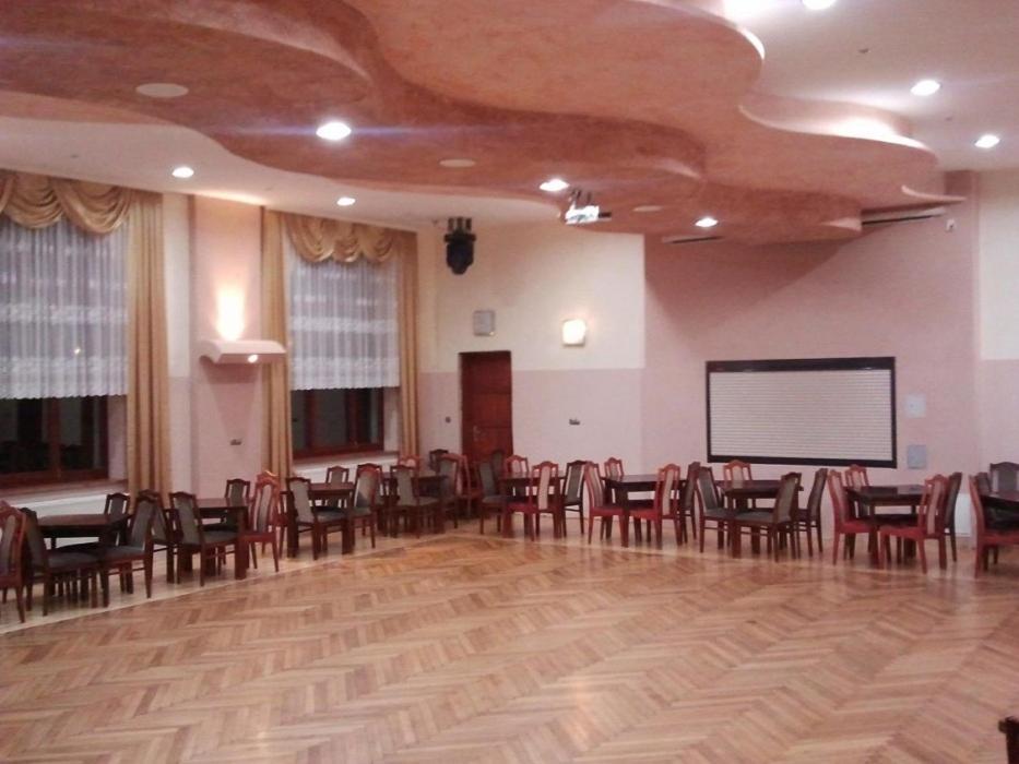 Osrodek Wczasowy Zielona Gospoda Przesieka Exterior photo